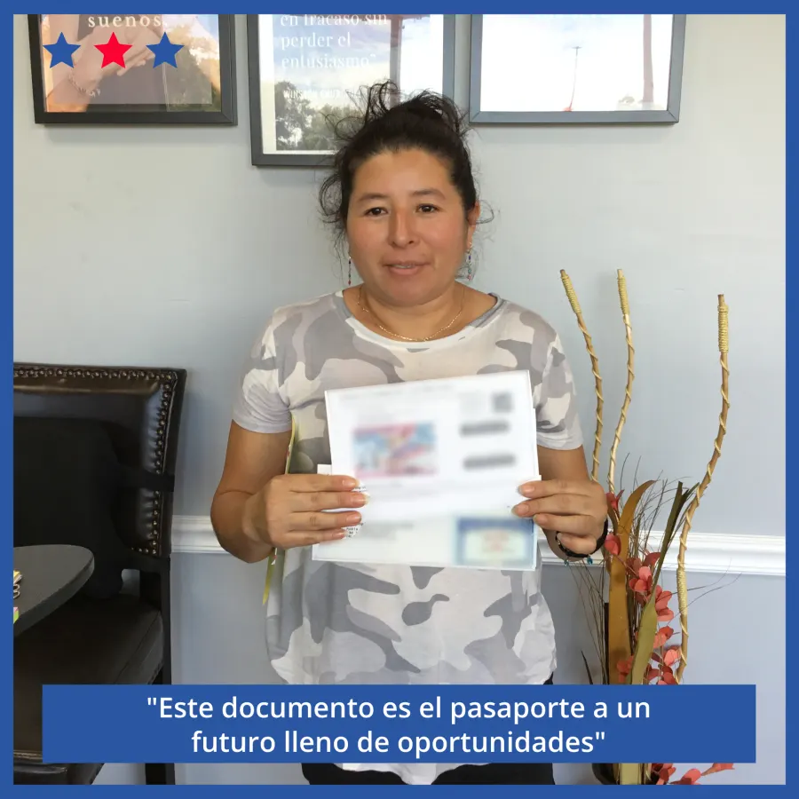Caso de éxito Teruya Law